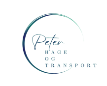 Peter Hage og Transport